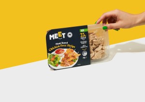 Proform Foods – manufacturer of MEET plant-based protein products – will be wound up three months after it fell into voluntary administration.