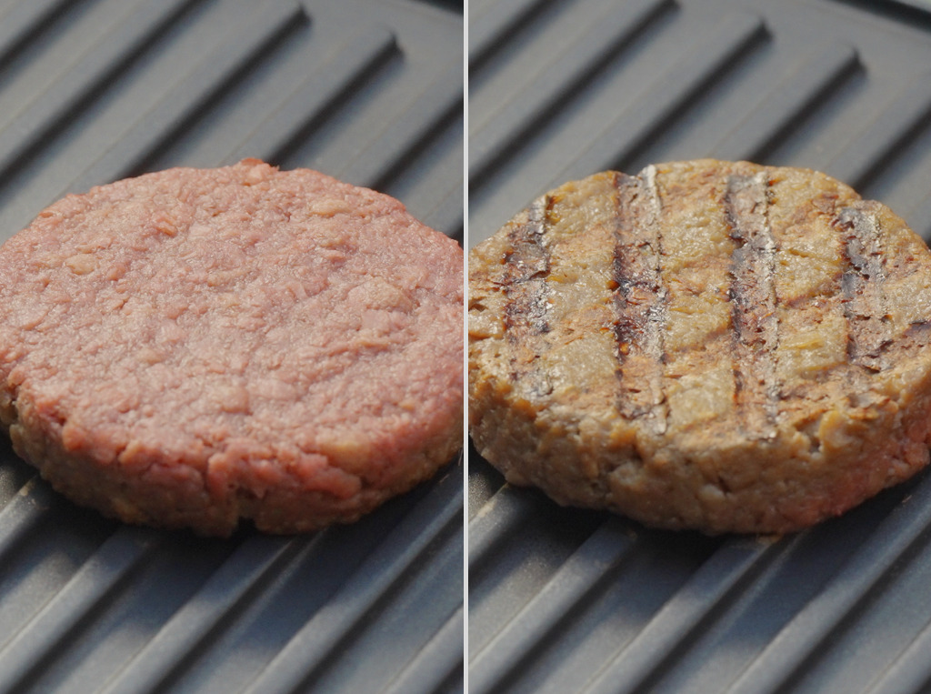 Beyond Steak Plant-Based Seared Tips, 1.75-1.80 lbs.