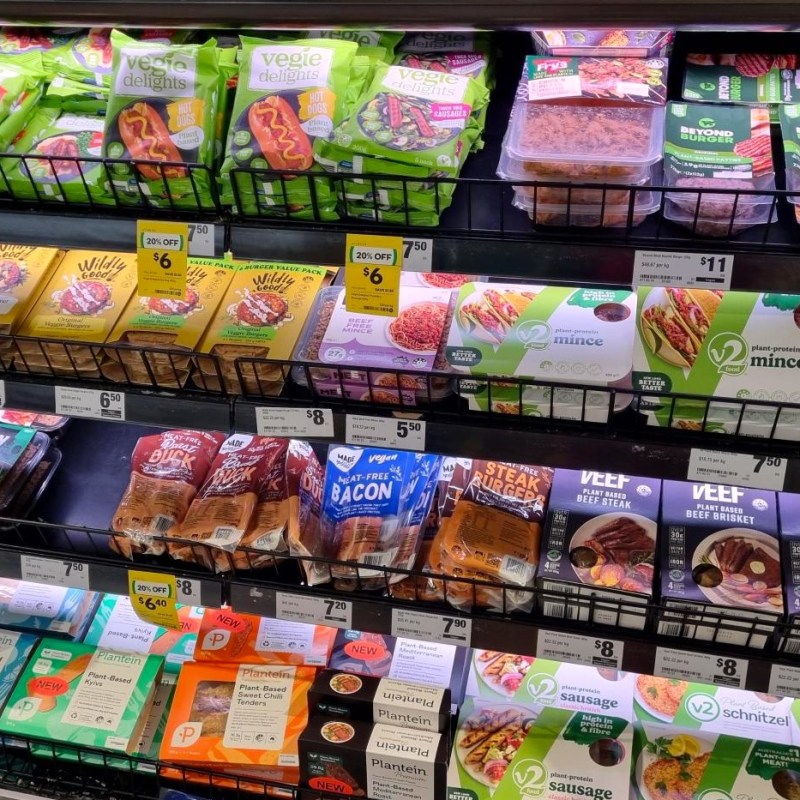 New research from Australia’s La Trobe University shows that a majority of consumers are attracted to the term ‘plant-based’ on food labels over vegetarian and vegan.