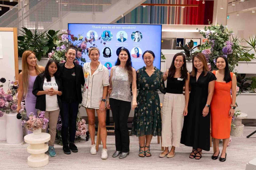Market research firm Alternative Proteins Global (APG) hosted ‘Women in Sustainable Food Night.’