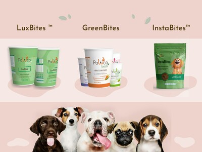 Alternative proteins -based dog food company PawCo is using AI to discern pet nutrition trends and analyse data to refine its recipes for nutritional value.