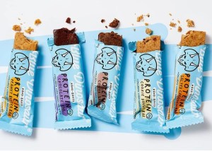Forbidden Foods announced it has entered into a non-exclusive manufacturing alliance with Edenvale Foods to produce its Blue Dinosaur range of plant-based snacks.