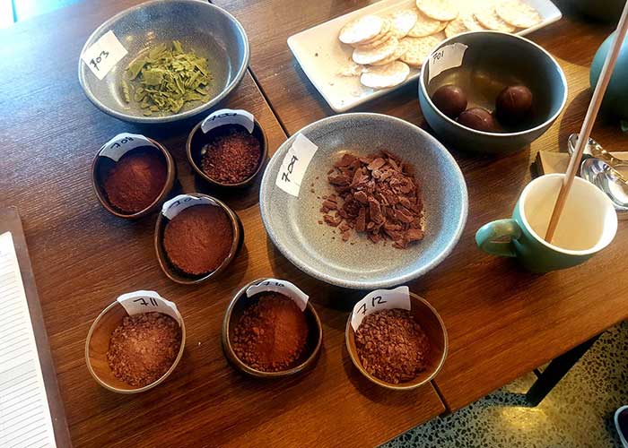 The Vegan Society Aotearoa announced the second annual Chocolate Awards, which will be held on 29 April in Ponsonby, New Zealand.