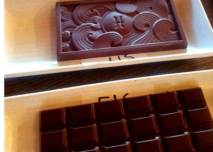 The Vegan Society Aotearoa announced the second annual Chocolate Awards, which will be held on 29 April in Ponsonby, New Zealand.