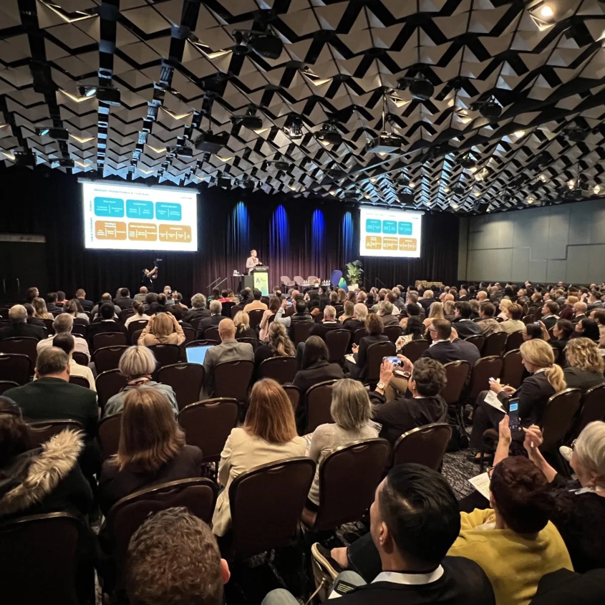 Food Frontier’s AltProteins 24 conference returns to Melbourne on 10 October this year