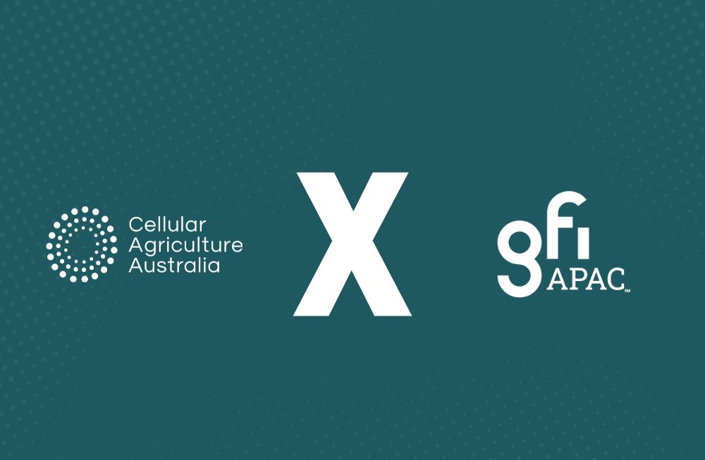 CAA and GFI APAC form strategic partnership - Future Alternative