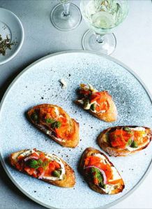 New Zealand plant-based meat company Grater Goods has released its first alternative seafood products, including lox made from carrots.