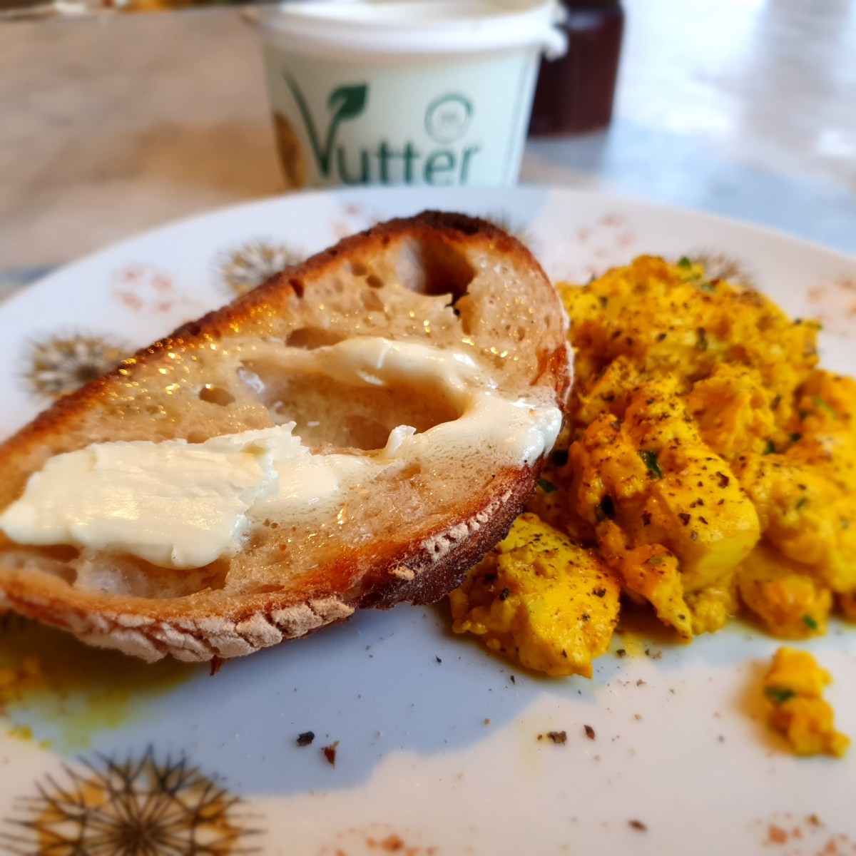 New Zealand-based start-up Feliz Wholefoods is exploring expanding sales of its plant-based Vutter product to the Australian market.