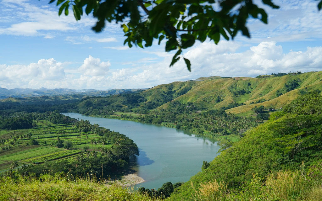 New Zealand will invest NZ$15.3 million (approximately USD $9.3 million) in building the resilience of Pacific food systems in the face of climate change.   