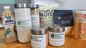 Horsham-based isolates manufacturer Australian Plant Proteins (APP) went into voluntary administration at the end of June.
