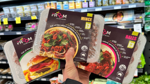 Mushroom-based meat brand Fascin8foods announced its FROOM products are now retailing across Australia, with its products now retailing in New South Wales, the Australian Capital Territory, and Queensland.