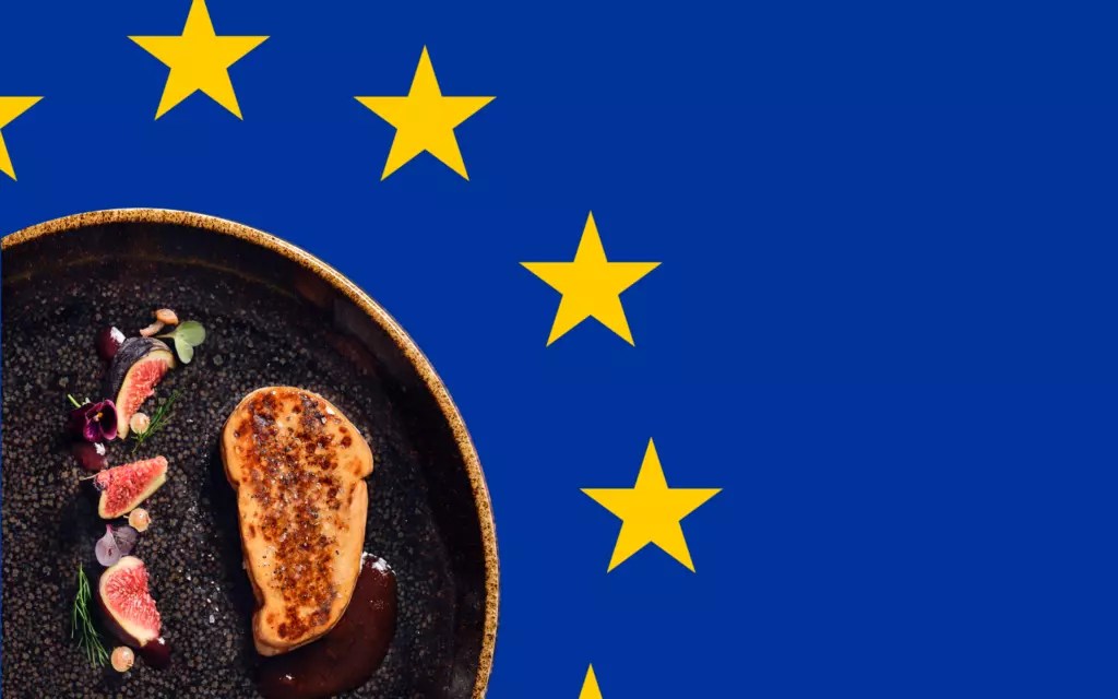 French start-up Gourmey submitted an application to EU regulators last week for its cultivated foie gras, marking the first-ever application to sell cultivated meat in the European Union. 