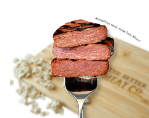 US food tech company The Better Meat Co. has received a $1.4 million grant from the United States Department of Defense (DoD) to produce its proprietary mycoprotein ingredient, Rhiza.