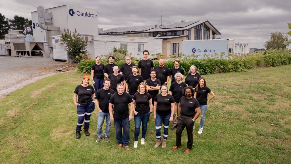 Australia has the potential to become a global leader in the production of precision fermentation created ingredients, according to a new white paper by think tank Cellular Agriculture Australia (CAA).