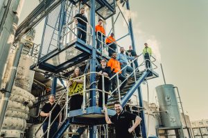 Australian biomanufacturer Cauldron Ferm has appointed former BASF executive David Weiner as its new CTO to advance the company’s proprietary “hyper-fermentation” technology.