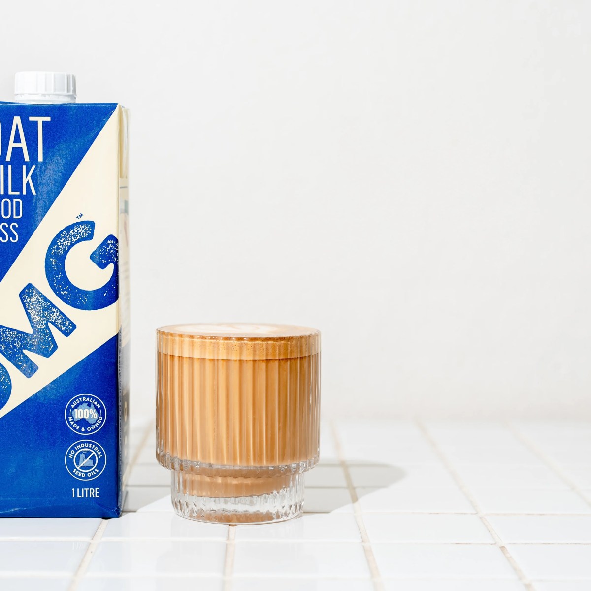 ASX-listed plant-based snack brand Forbidden Foods announced it will acquire Australian non-dairy milk company Oat Milk Goodness (OMG) for $3.42 million.