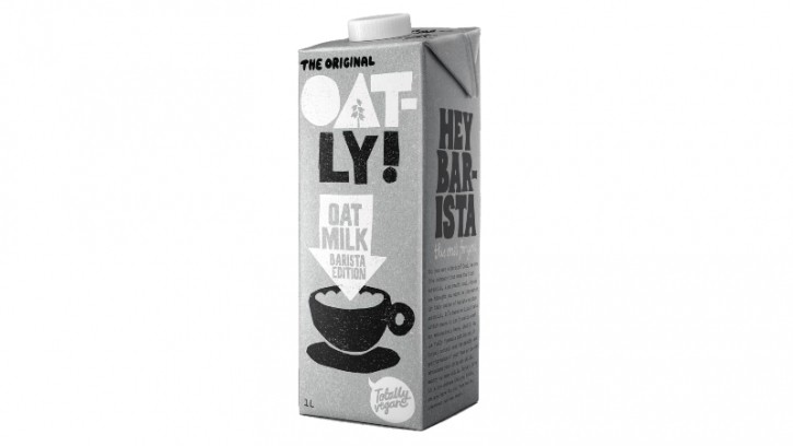 Swedish plant-based milk brand Oatly has launched in New Zealand, according to a report from Inside FMCG.