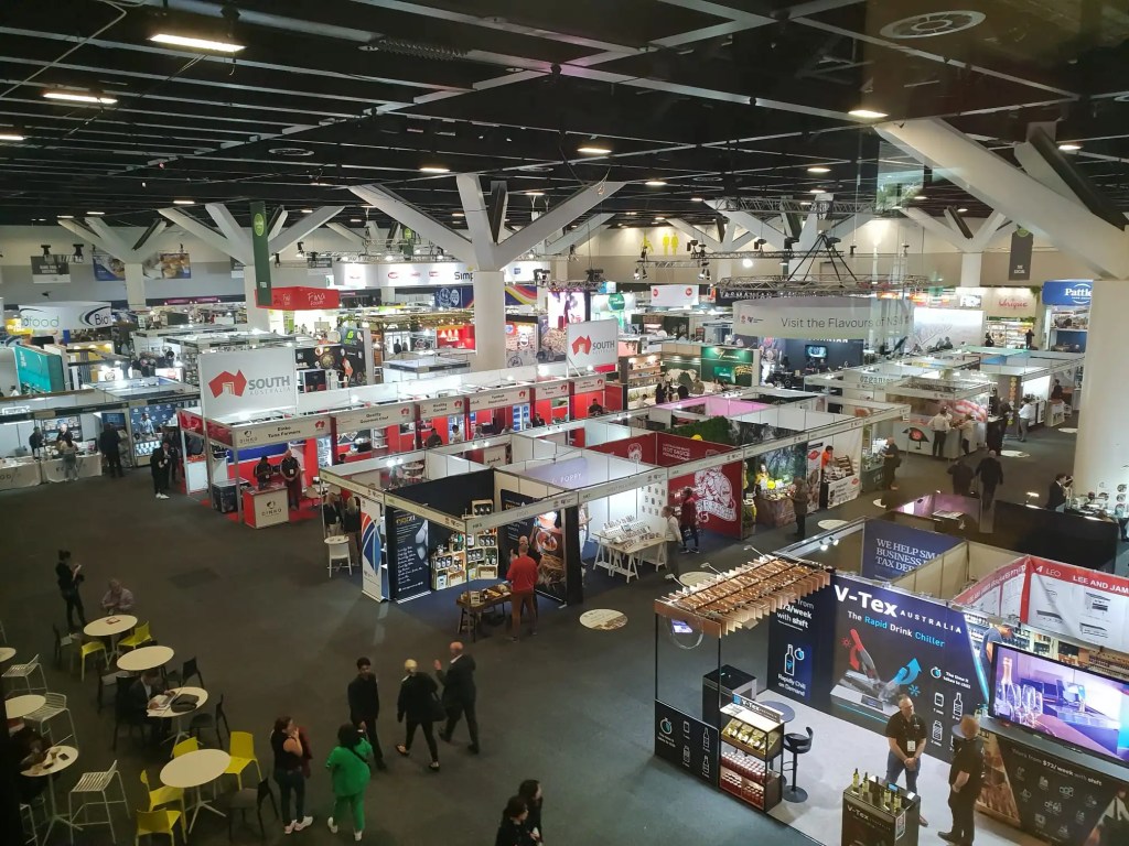 Fine Food Australia 2024 is coming to the MCEC Melbourne from 2 to 5 Sep 2024, bringing a wide variety of plant-based brands along with related activities. 