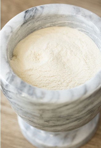 Fonterra is teaming up with natural ingredient manufacturer Superbrewed Food to advance the start-up’s biomass protein technology.