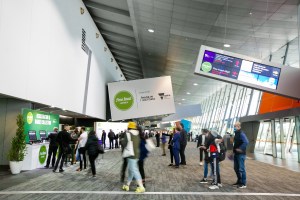 Fine Food Australia 2024 is coming to the MCEC Melbourne from 2 to 5 Sep 2024, bringing a wide variety of plant-based brands along with related activities.