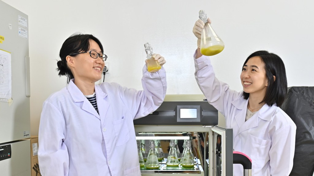 The Bezos Centre for Sustainable Protein at the National University of Singapore (NUS) was launched last week, the first of its kind in Asia.