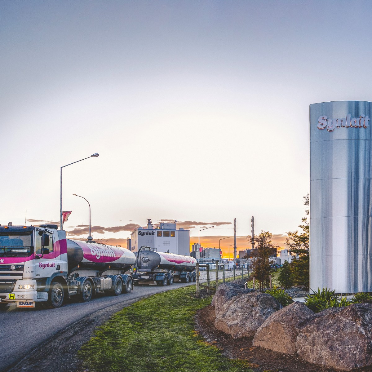 NZ dairy processor and plant-based nutritional products brand Synlait has dropped plans to sell its Pōkeno factory but will focus on products not requiring raw milk.